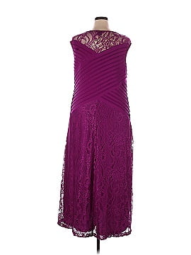 Candalite Cocktail Dress (view 2)