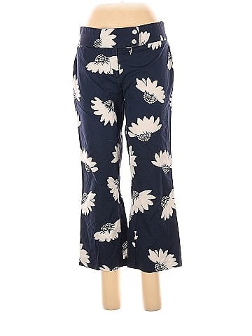 Tommy hilfiger on sale floral pants