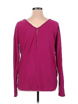 Zelos Long Sleeve Blouse (view 2)