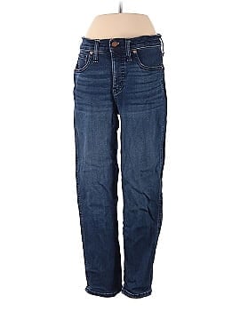 Madewell Jeans (view 1)