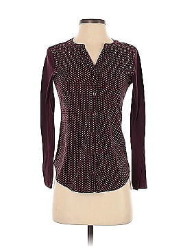 Van Heusen Women's Tops On Sale Up To 90% Off Retail | thredUP