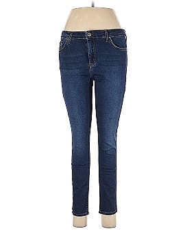 Topshop Jeans (view 1)