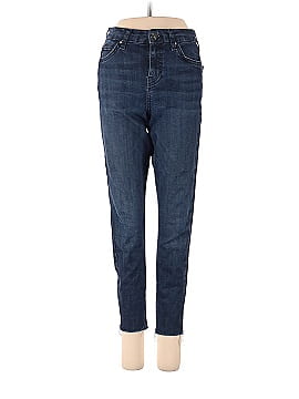 Topshop Jeans (view 1)