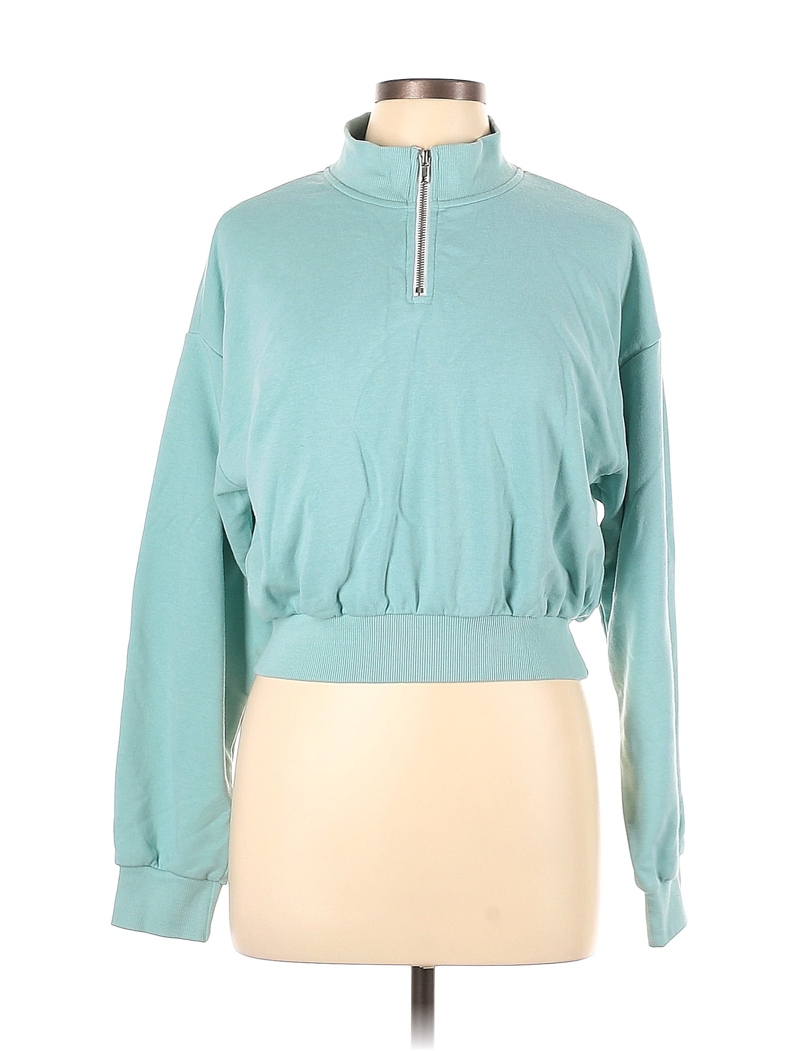 Track Forever 21 Order 1