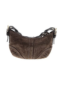 Coach Leather Hobo (view 2)