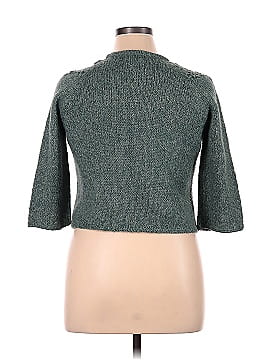Ruff Hewn Cardigan (view 2)