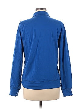 SJB St. Active by St. Johns Bay Track Jacket (view 2)