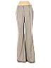 Alexander McQueen Houndstooth Plaid Gray Dress Pants Size Med - Lg - photo 1