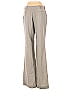 Alexander McQueen Houndstooth Plaid Gray Dress Pants Size Med - Lg - photo 2