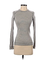 Smart Wool Long Sleeve T Shirt
