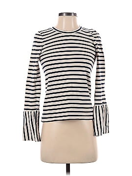 Madewell Long Sleeve T-Shirt (view 1)