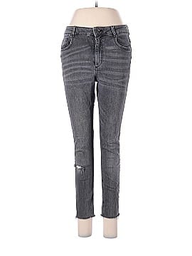 Zara Basic Jeans (view 1)