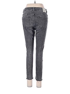 Zara Basic Jeans (view 2)