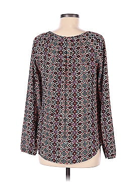 Stoosh Long Sleeve Blouse (view 2)