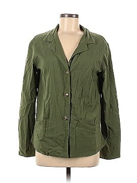 Samantha Pleet Jacket (view 1)