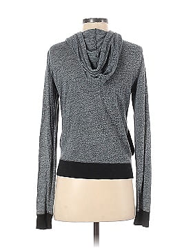 Victoria's Secret Pink Zip Up Hoodie (view 2)