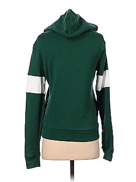 Victoria's Secret Pink Pullover Hoodie (view 2)