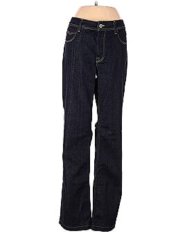 Burberry Brit Stretfield Jeans (view 1)
