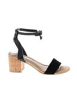 Coach Heels (view 1)