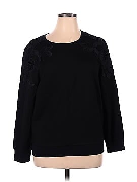 Le Gali Pullover Sweater (view 1)