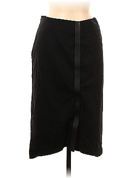 Gucci Zamasport Wool Skirt (view 1)