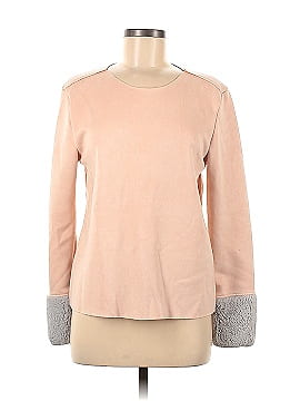 Zara Long Sleeve Top (view 1)