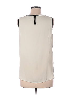 Ann Taylor LOFT Sleeveless Blouse (view 2)