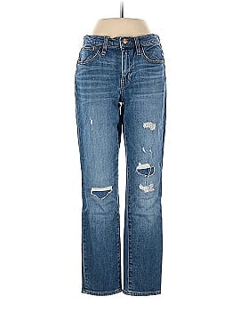 J.Crew Jeans (view 1)