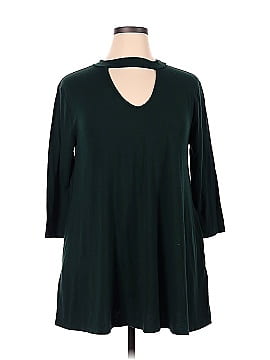 Zenana Premium 3/4 Sleeve Top (view 1)