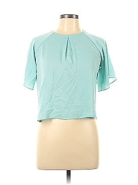 And 3/4 Sleeve Blouse (view 1)