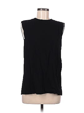 Vince. Sleeveless Blouse (view 1)