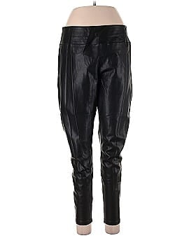 Nordstrom Faux Leather Pants (view 1)