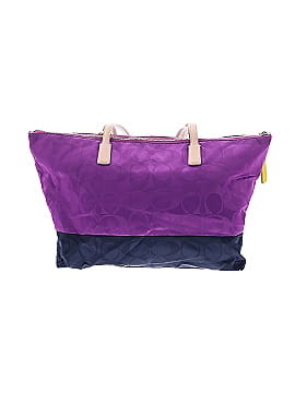 Coach  Tote (view 2)