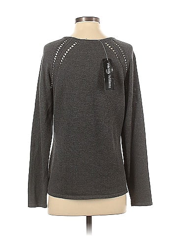 Wendy Williams Pullover Sweater (view 2)