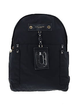 Marc Jacobs Nylon Backpack (view 1)