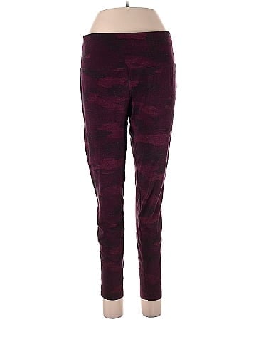 Terra & Sky Active Pants (view 1)