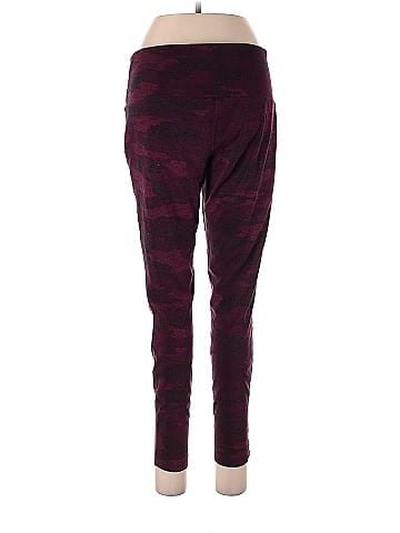 Terra & Sky Active Pants (view 2)