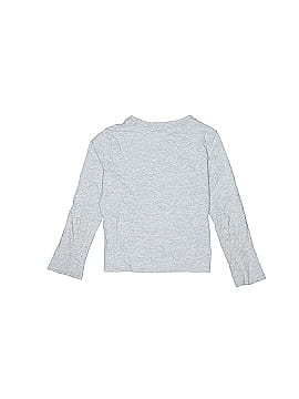 Gap Kids Long Sleeve T-Shirt (view 2)