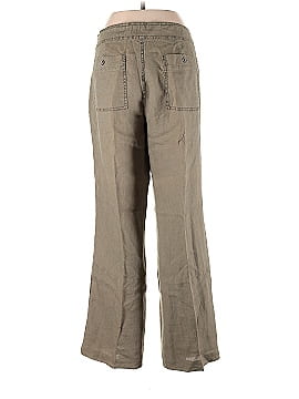 Michael Stars Linen Pants (view 2)