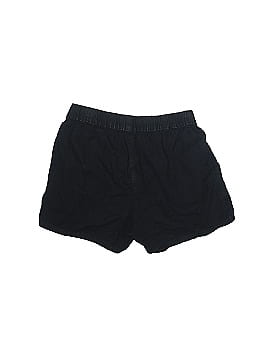 Madewell Pull-On Shorts (view 2)
