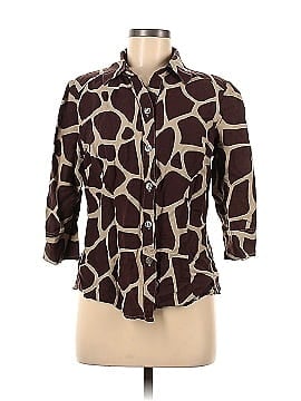 East5th Long Sleeve Button-Down Shirt (view 1)