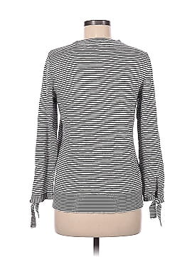 Ann Taylor LOFT Long Sleeve Top (view 2)