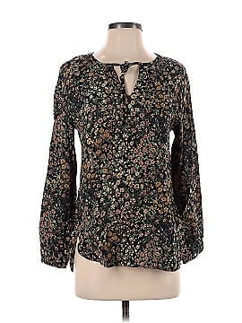 West K Long Sleeve Blouse (view 1)