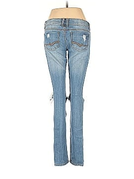 Blue Asphalt Jeans (view 2)