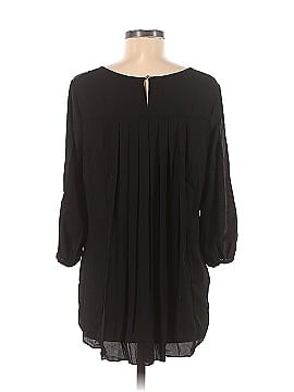 Cato Long Sleeve Blouse (view 2)