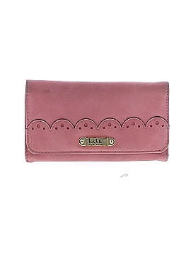 Nicole Miller New York Wallets On Sale Up To 90% Off Retail | ThredUp