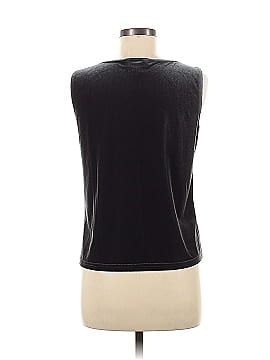 Impressions of California Sleeveless Blouse (view 2)