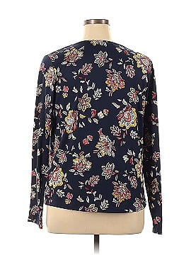 Assorted Brands Long Sleeve Blouse (view 2)