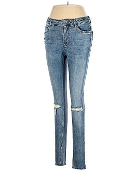 Divided by H&M Jeans (view 1)