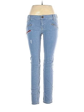 Etienne Marcel Jeans (view 1)